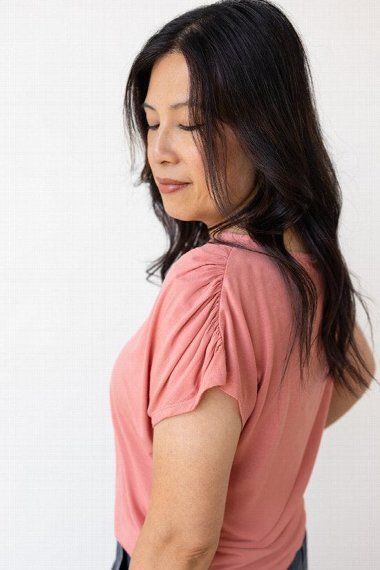Keep It Light Top